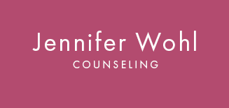 Jennifer Wohl Counseling